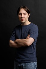 David J Peterson Inline