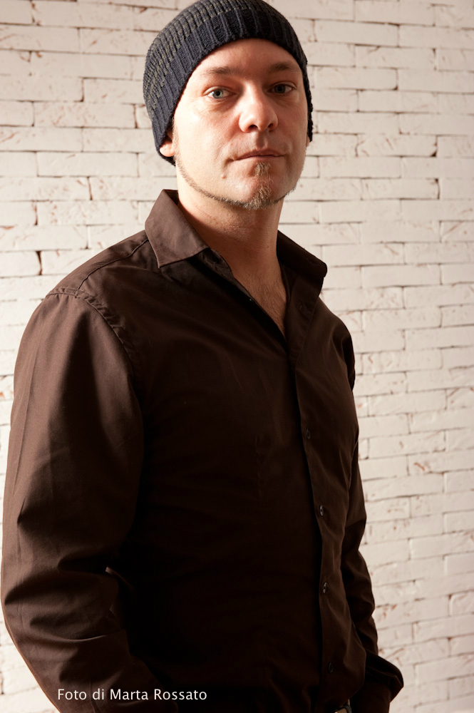 Elle - Luciano Sacchetti